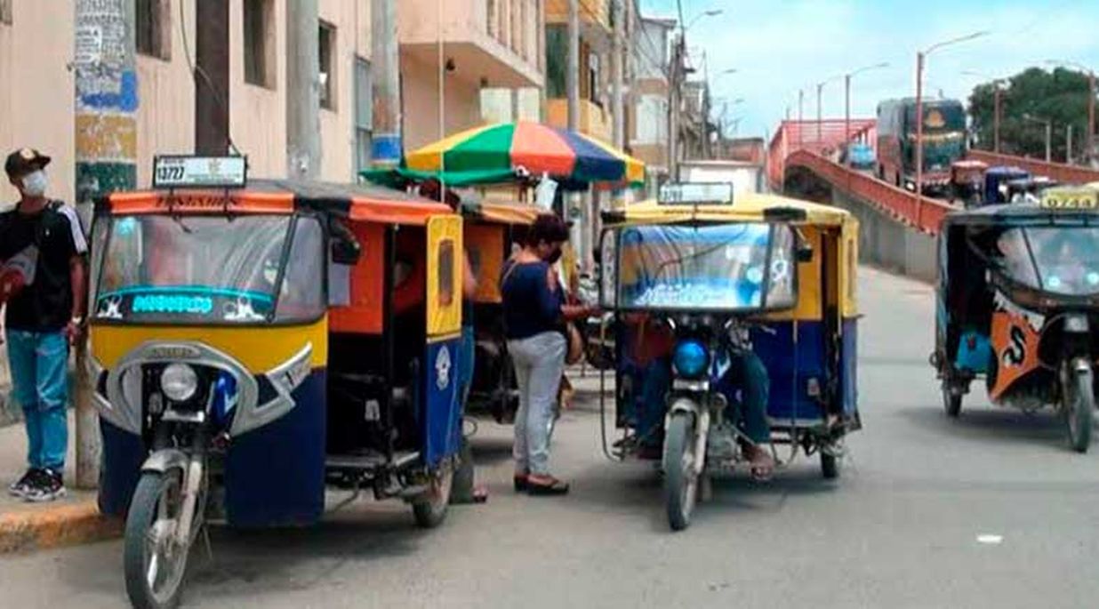 Mototaxi