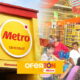 Metro remata miles de productos desde S/4.90 en estos locales: conoce cómo acceder a las ofertas. Foto: Composición LR / Metro.