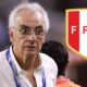 Jorge Fossati fue anunciado como técnico de la selección peruana en diciembre de 2023. Foto: composición LR/AFP