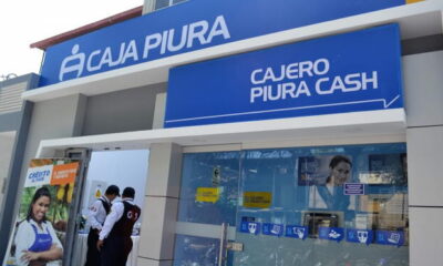 Los clientes de Caja Sullana formarán parte de Caja Piura de manera automática. Foto: difusión