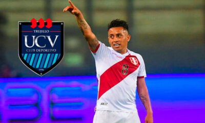 El último club en el que jugó Christian Cueva fue Alianza Lima. Foto: Composición LR/Difusión