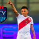 El último club en el que jugó Christian Cueva fue Alianza Lima. Foto: Composición LR/Difusión