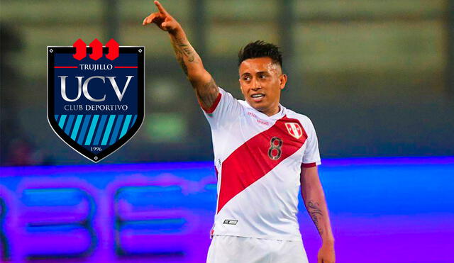 El último club en el que jugó Christian Cueva fue Alianza Lima. Foto: Composición LR/Difusión