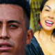 Pamela López le interpuso una denuncia por abandono de hogar a Christian Cueva. Foto: composición LR/Getty Images/Instagram/Pamela López - Video: ATV