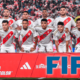 La selección peruana fue uno de los equipos sudamericanos que más descendió en el ranking FIFA. Foto: composición LR/achivo GLR