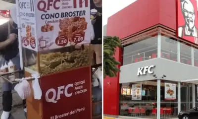 El nombre sacó más de una sonrisa a los usuarios en redes sociales. Foto: composición LR/Mercado Negro/captura Toik Tok/Huguito siempre Huguito