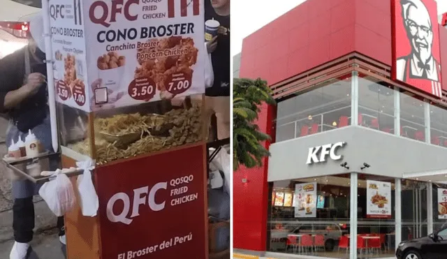 El nombre sacó más de una sonrisa a los usuarios en redes sociales. Foto: composición LR/Mercado Negro/captura Toik Tok/Huguito siempre Huguito