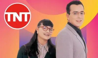 Betty y Armando regresan para entretener a su público más fiel a través de la señal de TNT. Foto: composición LR/TNT