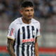 Jeriel de Santis deja Alianza Lima sin marcar ningún gol en la Liga 1 2024. Foto: Luis Jiménez/GLR