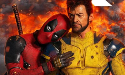 Ryan Reynolds y Hugh Jackman vuelven a ponerse los trajes de sus icónicos personajes en ‘Deadpool y Wolverine’. Foto: Instagram Marvel Studios