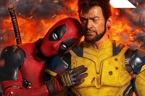 Ryan Reynolds y Hugh Jackman vuelven a ponerse los trajes de sus icónicos personajes en ‘Deadpool y Wolverine’. Foto: Instagram Marvel Studios