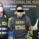 José Zúñiga Cano fue extraditado a Estados Unidos en marzo de este 2024 por lo que debe rendir cuentas por estafas y extorsiones. Foto: PNP