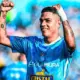 Joao Grimaldo tendrá su primera experiencia en el extranjero. Foto: Sporting Cristal