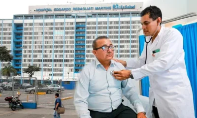 ¿Puedes asegurar a tu pareja a EsSalud sin estar casados? Foto: Composición LR/Andina.