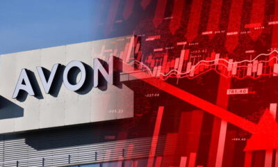 Avon se declara en bancarrota con una deuda mayor a US$1.000 millones. Foto: composición LR/Freepik/essanews