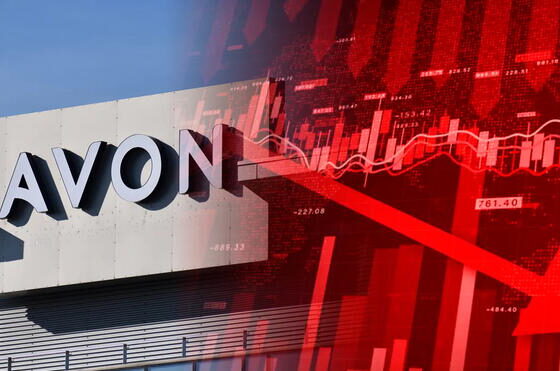 Avon se declara en bancarrota con una deuda mayor a US$1.000 millones. Foto: composición LR/Freepik/essanews