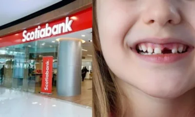 Esta campaña de Scotiabank busca promover una cultura financiera a temprana edad.