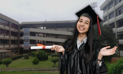 Sunedu ha establecido una norma que amplía el bachillerato automático hasta el 31 de diciembre de 2024. Foto: composición LR/UNMSM/iStock.