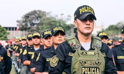 La iniciativa fue impulsada por Fuerza Popular y Perú Libre. Foto: difusión