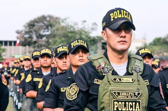 La iniciativa fue impulsada por Fuerza Popular y Perú Libre. Foto: difusión