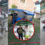 José María Balcázar juramenta a su nuevo gabinete en medio de alta expectativa política (4)